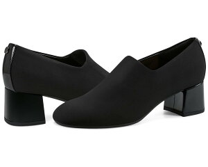 (���) �C�[�W�[�X�s���b�g ���f�B�[�X Easy Spirit women Denisa Black