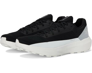 (���) �����Y �m�[�o�� LD 4 Arcteryx men Norvan LD 4 Black/Arctic Silk 2