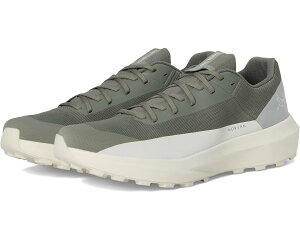 (���) �����Y �m�[�o�� LD 4 Arcteryx men Norvan LD 4 Forage/Dark Arctic Silk