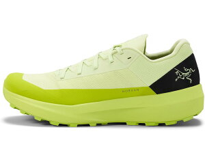 (���) �����Y �m�[�o�� LD 4 Arcteryx men Norvan LD 4 Light Mantis/Mid Mantis