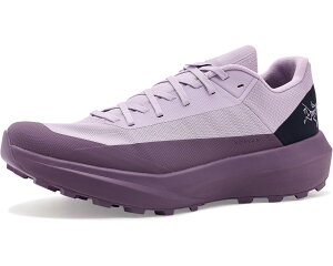(���) ���f�B�[�X �m�[�o�� LD 4 Arcteryx women Norvan LD 4 Mallow/Moondrop Ct