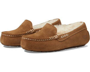 (���) �A�O ���f�B�[�X �A���X���[ UGG women Ansley Chestnut II