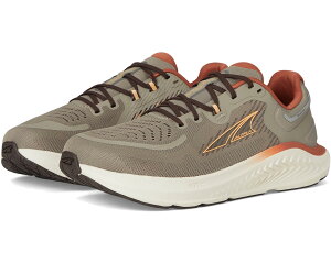 (���) �A���g�� �����Y �p���_�C�� 7 Altra men Paradigm 7 Gray