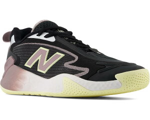(���) �j���[�o�����X ���f�B�[�X �t���b�V�� �t�H�[�� X �����[ v1 New Balance women Fresh Foam X Rally v1 Black/White