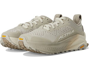 (���) �A���g�� ���f�B�[�X �I�����p�X 6 Altra women Olympus 6 Sand