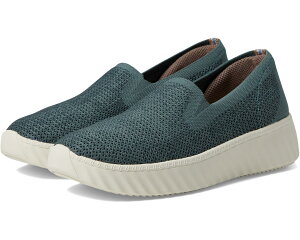 (���) �r�W�[�Y ���f�B�[�X �E�G���Y�f�[ ���_�� Bzees women Wednesday Modern Sage Leaf Heathered