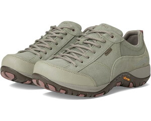 (���) �_���X�R ���f�B�[�X �y�C�Y���[ Dansko women Paisley Sage Waterproof