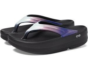 (���) �E�[�t�H�X ���f�B�[�X �I���K �E�[���� ���O�[ OOFOS women OOmega OOlala Luxe Calypso