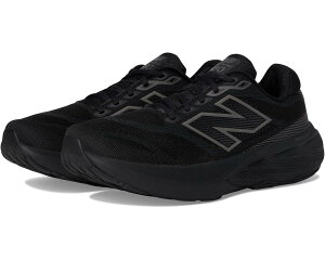 (���) �j���[�o�����X �����Y �t���b�V�� �t�H�[�� X 880 New Balance men Fresh Foam X 880 v15 Black/Black/Black Metallic