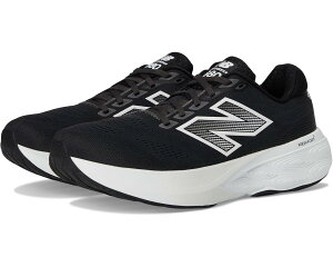 (���) �j���[�o�����X �����Y �t���b�V�� �t�H�[�� X 880 New Balance men Fresh Foam X 880 v15 Black/White/Reflection
