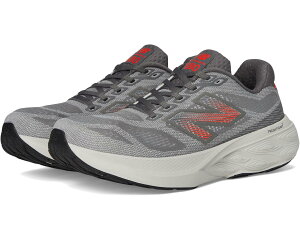 (���) �j���[�o�����X �����Y �t���b�V�� �t�H�[�� X 880 New Balance men Fresh Foam X 880 v15 Slate Grey/Reflection/Urgent Red
