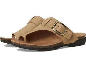 (���) �_���X�R ���f�B�[�X ���C���[ Dansko women Rylee Sand