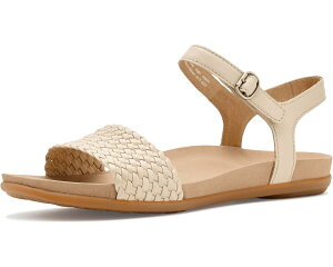 (���) �_���X�R ���f�B�[�X �W���f�B Dansko women Jodie Vanilla Woven