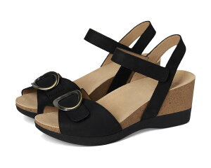 (���) �_���X�R ���f�B�[�X �X�e�� Dansko women Stella Black