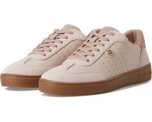 (���) �}�C�P���R�[�X ���f�B�[�X �X�R�b�e�B ���[�X �A�b�v MICHAEL Michael Kors women Scotty Lace Up Soft Pink 1