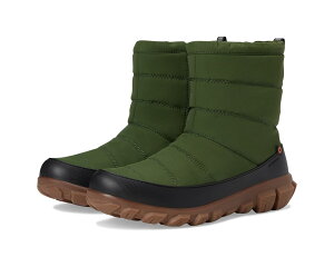 (���) �{�O�X ���f�B�[�X �V�[�_�[ �L���g Bogs women Cedar Quilt Cargo