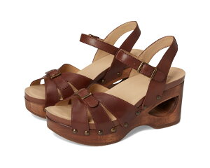 (���) �_���X�R ���f�B�[�X �A���i Dansko women Alanna Tan