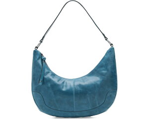 (���) �t���C �����b�T �z�[�{�[ Frye Melissa Cresent Hobo Ink