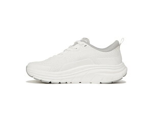 (���) �o�C�I�j�b�N ���f�B�[�X �E�H�[�N �}�b�N�X VIONIC women Walk Max White Knit Tpu