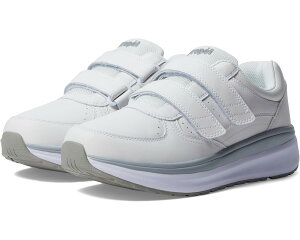 (���) �v���y�b�g �����Y �E���e�B�} �X�g���b�v Propet men Ultima Strap White