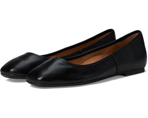 (���) �o�C�I�j�b�N ���f�B�[�X �I�����_ �X�L�}�[�Y VIONIC women Orinda Skimmers Black Leather