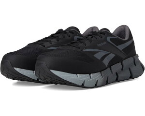 (���) ���[�{�b�N ���[�N �����Y �t���[�c�B�O ���[�N Reebok Work men Floatzig Work Black and Gray