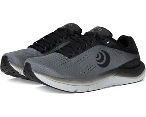 (���) �g�| �A�X���`�b�N �����Y �}�O�j�t���C 5 Topo Athletic men Magnifly 5 Charcoal/Black