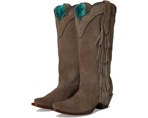 (���) �R�[���� �u�[�c ���f�B�[�X Corral Boots women B5028 Brown