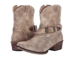 (���) ���[�p�[ ���f�B�[�X �l���[ Roper women Nelly Vintage Beige Faux Leather