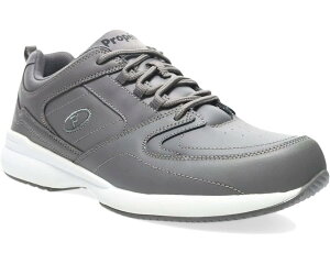 (���) �v���y�b�g �����Y ���C�t �E�H�[�J�[ �X�|�[�c Propet men Life Walker Sport Dark Grey