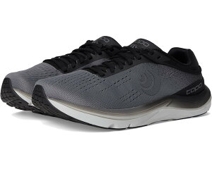 (���) �g�| �A�X���`�b�N ���f�B�[�X �}�O�j�t���C 5 Topo Athletic women Magnifly 5 Charcoal/Black