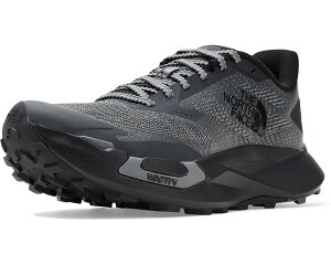 (���) �m�[�X�t�F�C�X �����Y �x�N�e�B�u �G���h�����X 4 The North Face men VECTIV Enduris 4 TNF Black/Anthracite Grey