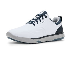 (���) �g�����B�X�}�V���[ �����Y �U �f�C���[ �v�� �n�C�u���b�g �v���X TravisMathew men The Daily Pro Hybrid Plus White/Total Eclipse
