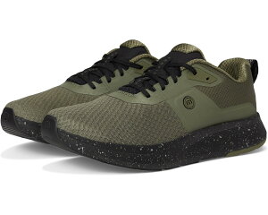 (���) �g�����B�X�}�V���[ �����Y �U �j���A�[�W�� TravisMathew men The Nuage Olive/Black