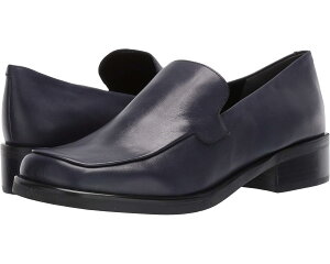 (���) �t�����R �T���g ���f�B�[�X �{�b�J Franco Sarto women Bocca Navy Leather