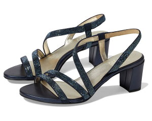 (���) �i�`�������C�U�[ ���f�B�[�X Naturalizer women Vanessa2 French Navy