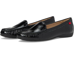(���) �}�[�N�W���Z�t�j���[���[�N ���f�B�[�X ���C�N ���[�h Marc Joseph New York women Lake Road Black Svelte Patent