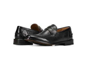 (���) �t���C �����Y �^�C���[ �t���b�N�X �y�j�[ Frye men Tyler Flex Penny Black