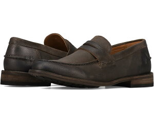 (���) �t���C �����Y �^�C���[ �t���b�N�X �y�j�[ Frye men Tyler Flex Penny Chocolate