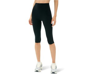 (���) �X�s���b�c 59 ���f�B�[�X �G�A�E�F�C�g �n�C �E�F�X�g ���M���X Splits59 women Airweight High Waist 16 Legging Black