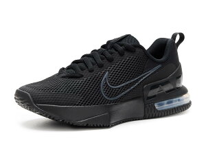 (���) �i�C�L �����Y �G�A�[ �}�b�N�X �A���t�@ �g���[�i�[ 6 Nike men Air Max Alpha Trainer 6 Black/Anthracite/Black