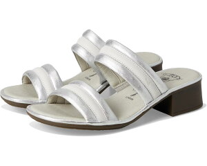 (���) �t���C�����h�� ���f�B�[�X FLY LONDON women EITY580FLY Silver/White