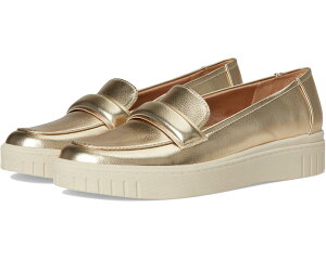 (���) ���C�t�X�g���C�h ���f�B�[�X �W���l�[�u LifeStride women Geneva Gold Metallic