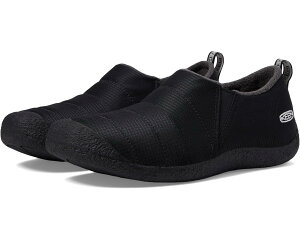 (���) �L�[�� �����Y �n�E�U�[ �� KEEN men Howser II Triple Black