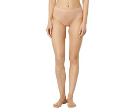 (取寄) トミー ジョン レディース クール コットン ブリーフ Tommy John women Cool Cotton Brief Maple Sugar