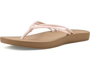 (���) �T�k�[�N ���f�B�[�X �R�Y�~�b�N �T���h Sanuk women Cosmic Sands Pearl Blush