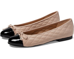 (���) �t�����` �\�[�� ���f�B�[�X �^�}�� French Sole women Tamara Nude/Black
