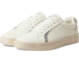 (���) �P�b�Y ���f�B�[�X �p�V���[�g ���[�X �A�b�v Keds women Pursuit Lace Up Egret / Snake Leather