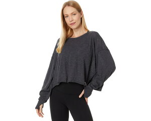 (���) �G�t�s�[ ���[�u�����g ���f�B�[�X �}�C �^�C�� ���C���[ FP Movement women My Time Layer Black