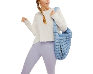(���) �G�t�s�[ ���[�u�����g ���f�B�[�X �}�C �^�C�� ���C���[ FP Movement women My Time Layer White